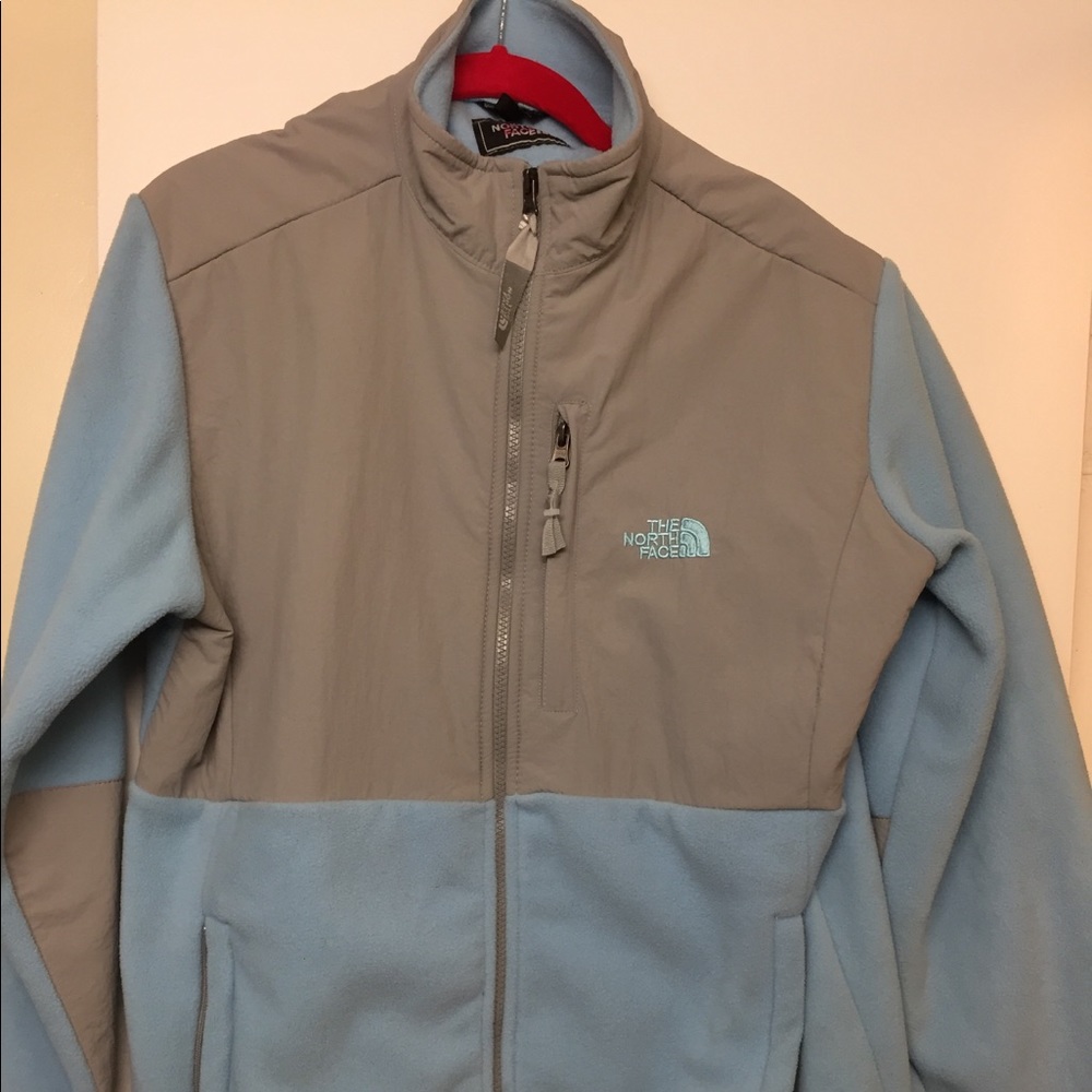 Women’s Denali North Face Jacket-XXL